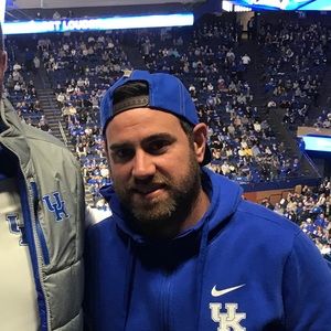 Meet your Posher, Jason